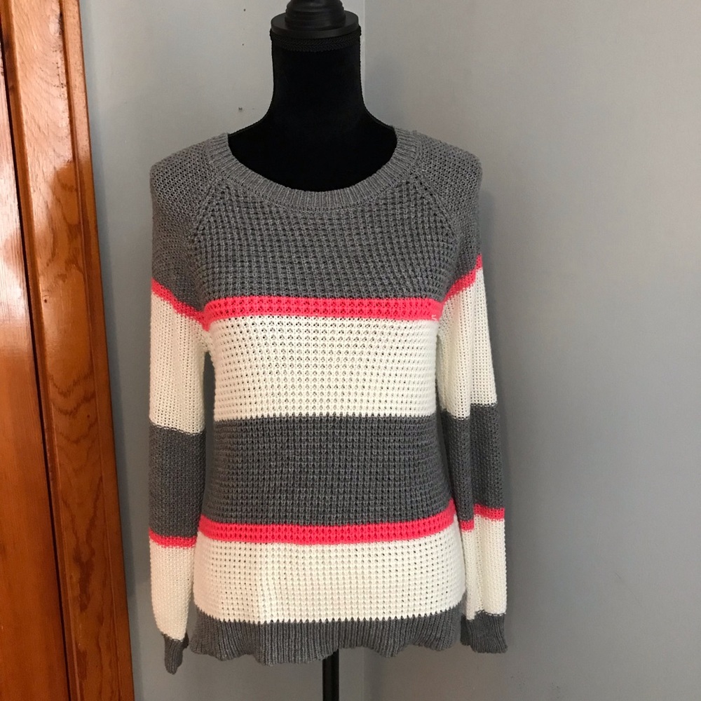 SO sweater